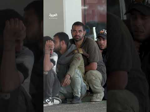 اليونان تُشدد القيود على المهاجرين وتوقف معالجة اللجوء مؤقتاً