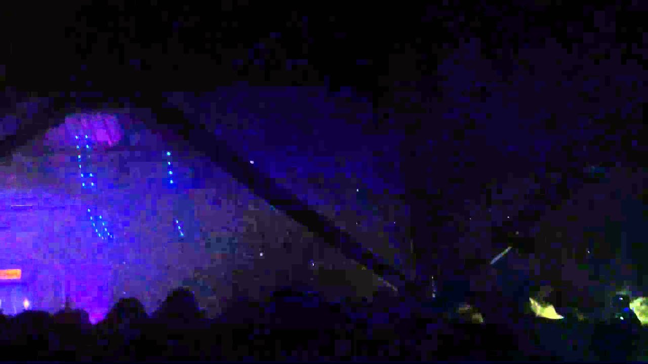 SECONDCITY @ SMILE HIGH CLUB - TOBACCO DOCK