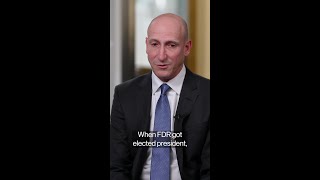 Elections don't matter to markets, Gitlin #investing #shorts