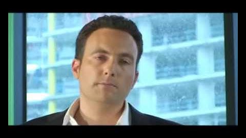 Great Architects on GRAPHISOFT.com - Craig Baudin - Fender Katsalidis Architects - Part 2