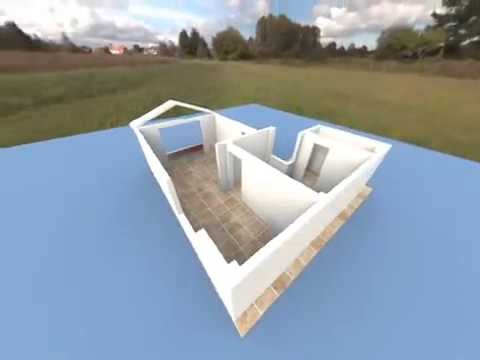 3DPAM