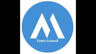 Town Council Meeting - FY27 School Budget Special Hearing & Adoption - 5/7/2026