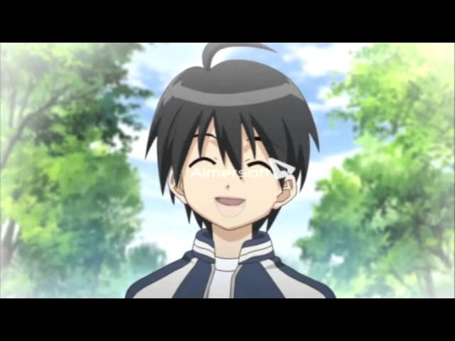 AMV 』 Fantasy Bishoujo Juniku Ojisan to - Feelings 