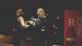 Jeff Keith "He Stopped Loving Her Today" 2005