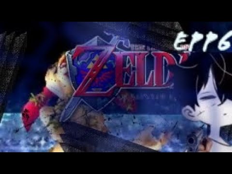 Detonado Completo 100%] Zelda: Ocarina of Time #7 - APRISIONANDO FADAS! 