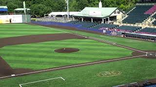 Lexington Legends vs Gastonia Honey Hunters 6-19-22