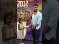 The lucky draw winners from our B-Premium and L-Premium stands | Knights TV | KKR 2026