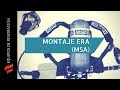 Montaje ERA (MSA)