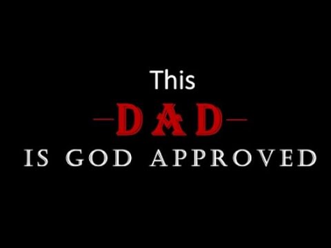 Tim Approves The Dad That God Approves - 2 Timothy 2 - YouTube