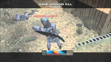 MW3 - AoN Montage 1