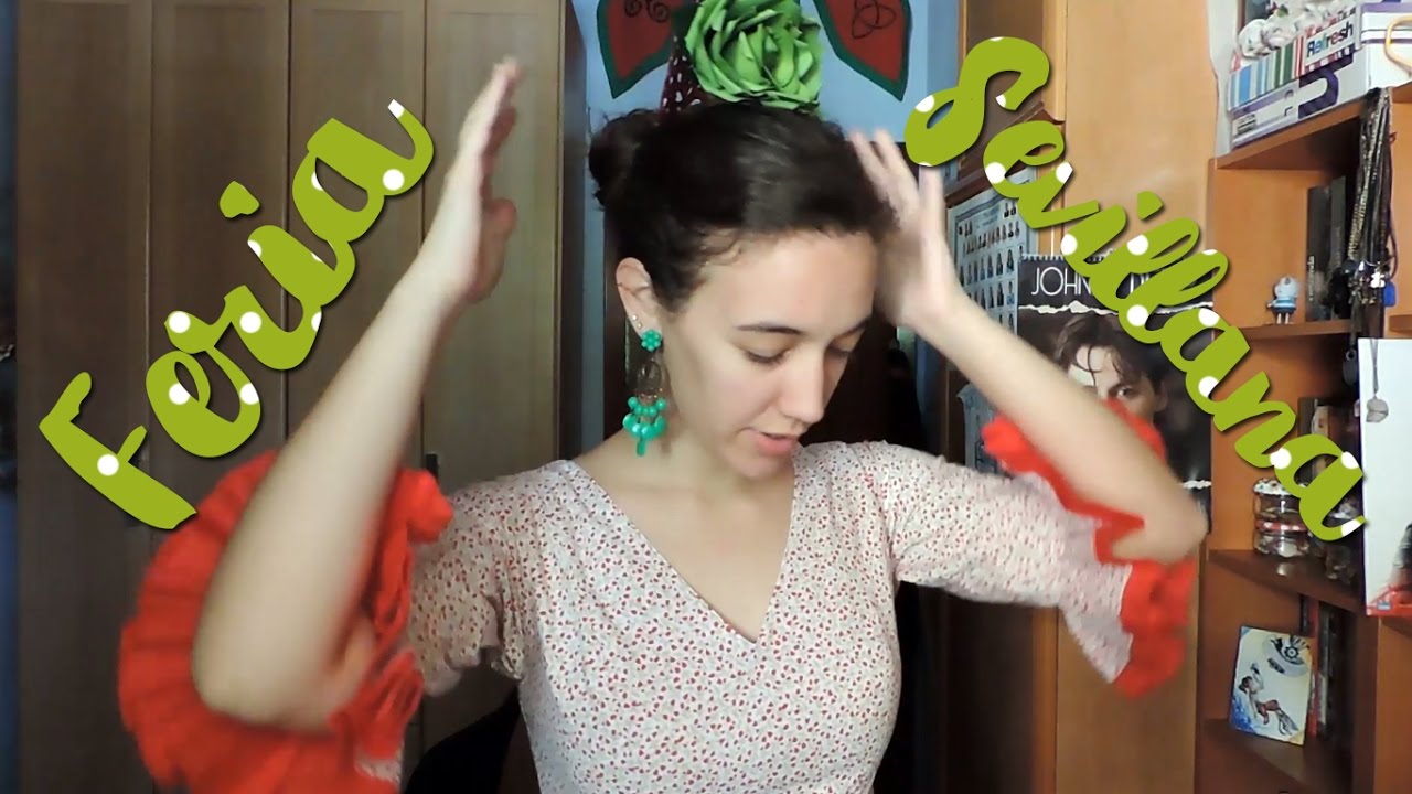 Vamonos Pa La Feria Cariño Mio