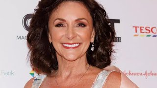 Shirley Ballas Voices Concerns: Safety Precautions Amid Holly Willoughby Kidnapping Plot