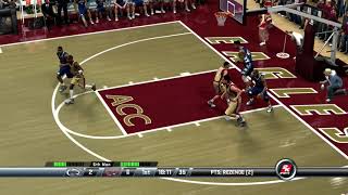 ACC/Big 10 Challenge- Penn State (4-2) @ Boston College (2-5)