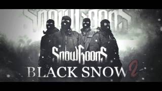 Snowgoons ft Ice Water, Akrobatik, Virtuoso &amp; Diabolic - The Real Talk (Official Version)