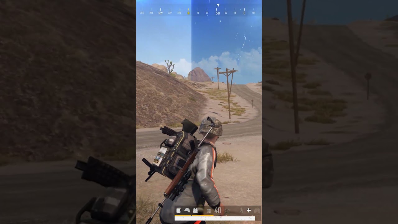 Only M416 Challenge 💪 | Insane Gameplay 