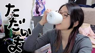 ksonの配信のサムネイル画像