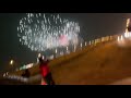 Fireworks at Global Village, Dubai … 🎇 …