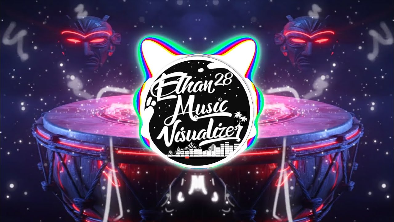 Sinulog Tribal 2026 (Melodic Tribal House) | Viva Pit Senyor Bass Boosted