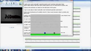 gamemaker tutorial part 3 player shooting and enemy health