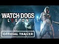 Watch Dogs: Legion - Official Assassin's Creed Crossover & DLC Trailer