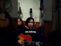 wildflowers #shorts #folk #cover #music #wildflowers
