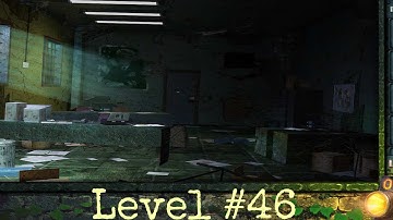 Escape game 50 rooms 2 level 46 walkthrough