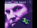 The Police Spirits In The Material World Slow D Up Mix mp3