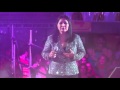 ANA GABRIEL ... SOY COMO QUISE SER ... MED-LA MACARENA 06/11/2015