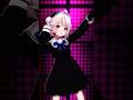 【#雨衣】マチアプリンセス (MachiApp Princess) #shorts #MMD