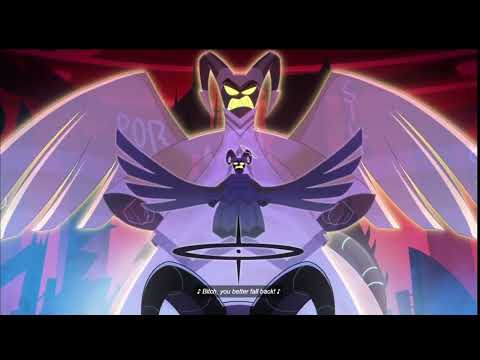 Abel S Part Hear My Hope Hazbin Hotel 