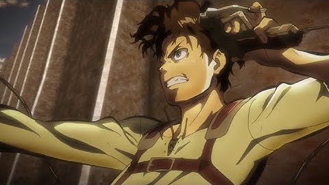 Logic - Bounce (AMV)