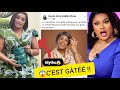 C Est Gàté YASMINE REDA DANS LES PR0BLÈMES C EST FORT mp3