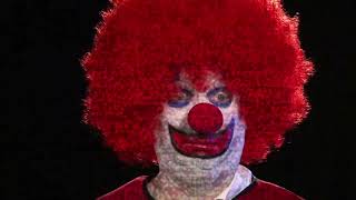 CREEPY CLOWN PICTURES COMPILATION #1