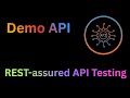 Demo API Restful Booker | Start Your API Testing Journey | Brief Overview