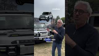 Ce SUV Chinois débarque en France 😲