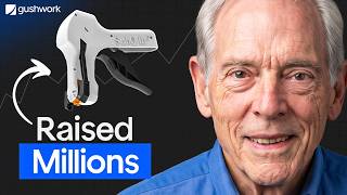 The Man Revolutionising Surgery | Founder Of Subq-it!