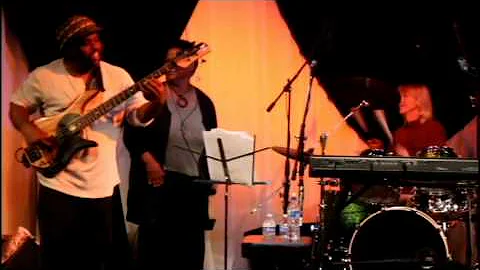 Joel Adkins Victor Wooten