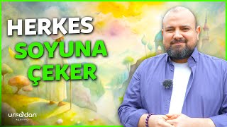 Terbiye Yaratılışa Bağlıdır - Gönle Safa Hikayeler | Mikail Şimşek