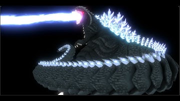 [Blender 2.79] Various animation tests 2