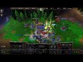 Warcraft 1v1 Ladder