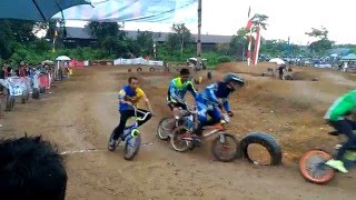 Master Expert Final [Mataraman, Kalsel] - 2016 BMX Race CASPER WB #1