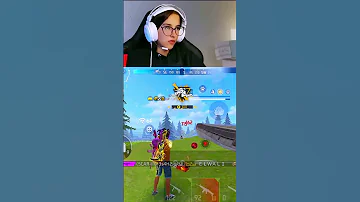 IMPOSSIBLE Foryou Foryoubage Freefire Freefirehighlights 