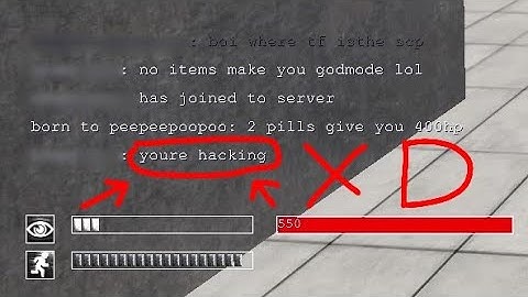 SCP-500-01, The Right Drug In The Wrong Place Can Fix Everything - SCP: CB Multiplayer Mod on Steam
