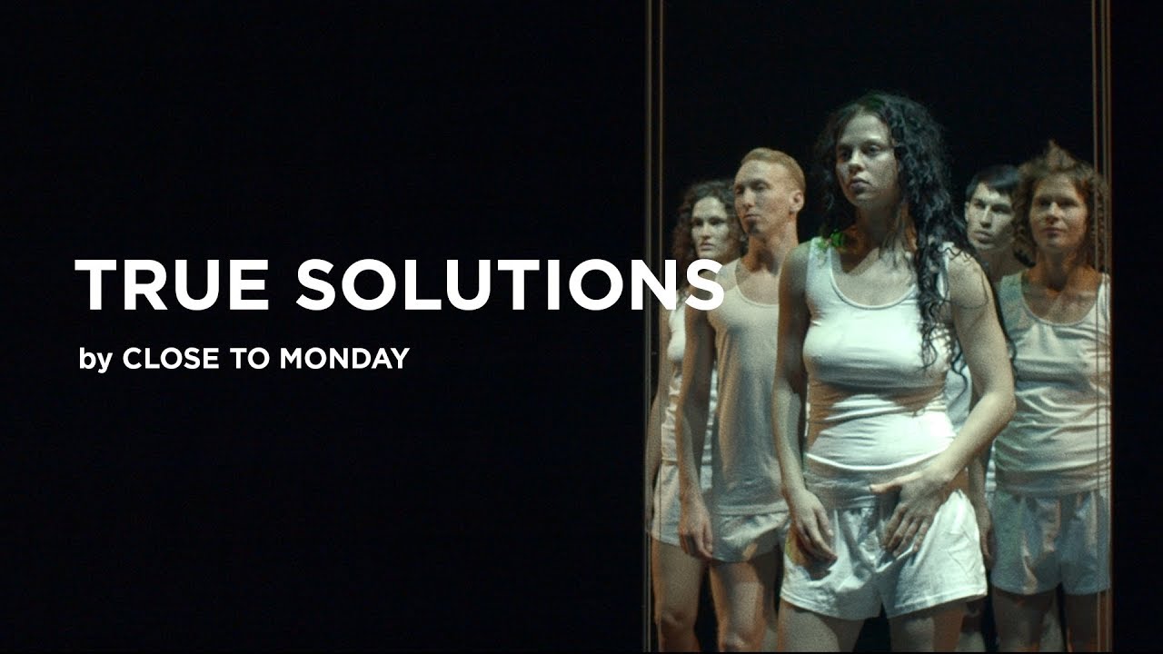 Watch True solutions on YouTube Watch True solutions on YouTube