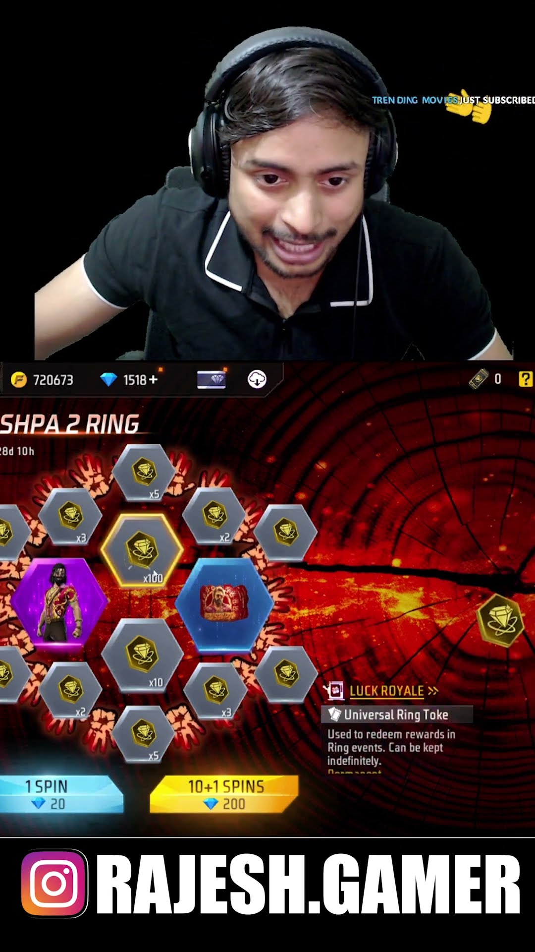 PUSHPA 2 MIL GAYA
