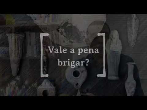 Vale a pena brigar?