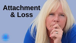 Learning More About Grief and Attachment Continuing Bonds