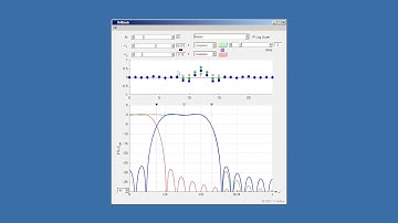 Digital Signal Processing, Holton: FIRFILTSUB