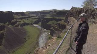Palouse Falls
