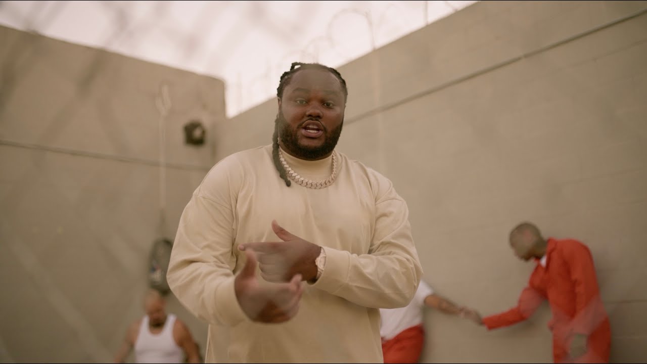 Tee Grizzley – Tez & Tone 2 [Official Video]